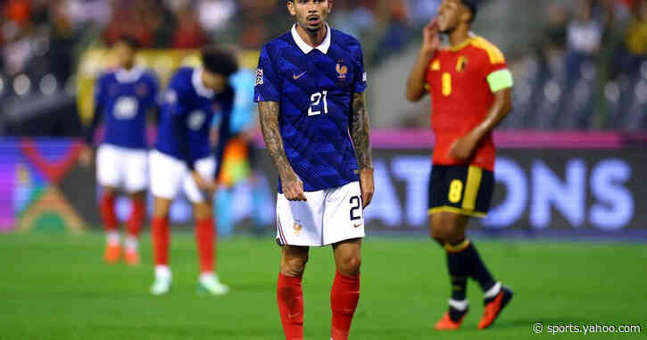 Former Marseille sporting director reveals attempts to sign France international Lucas Da Cunha