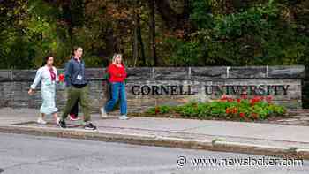 Vrouw die studenten Cornell beschuldigt van groepsverkrachting wordt bedreigd