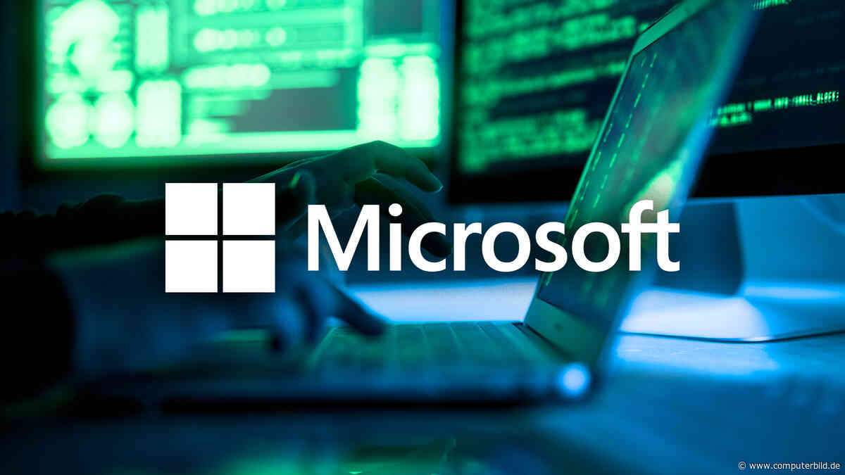 Krypto-Betrug: Hacker kapern Microsoft-Account auf X