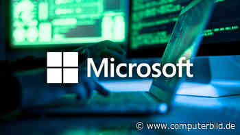 Krypto-Betrug: Hacker kapern Microsoft-Account auf X