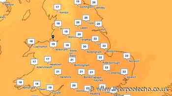 Why is it still so warm in the UK as Met Office issues verdict
