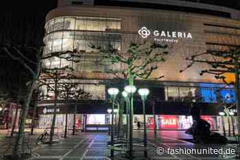 Galeria-Insolvenzantrag vom Gericht zugelassen