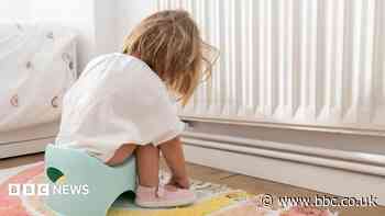 Potty training scheme to roll out to more areas including Solihull