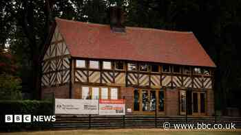 How one of Birmingham's last timber-framed buildings was saved