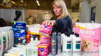 Nearly one in five UK adults unable to afford essential hygiene products
