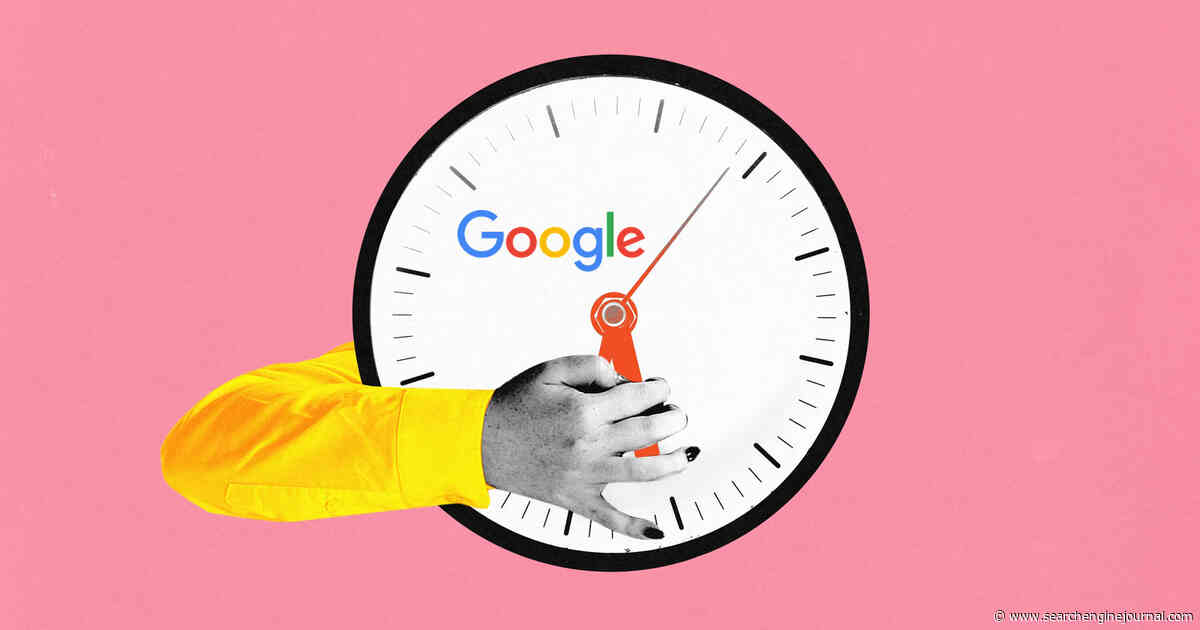 Google Shows How Long Crawling, Indexing & Recovery Can Take via @sejournal, @MattGSouthern
