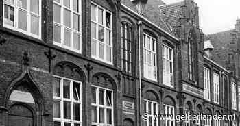 Hoe de lomschool opkwam en samen met het rugzakje verdween