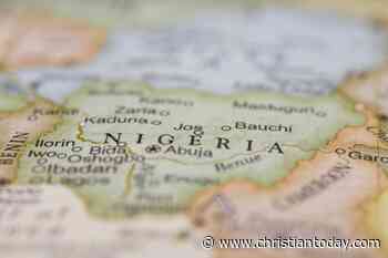 More than 4,200 Christians killed in Nigeria this year - report