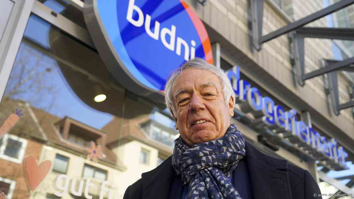 Budni-Senior Cord Wöhlke erlebt „böse Überraschung“ am Cinemaxx Dammtor