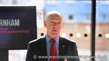Richard Leese defends Abu Dhabi deal as 'good for Manchester' as he speaks out on Man City charges