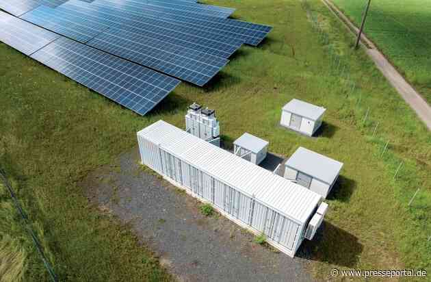 MaxSolar sichert sich HoldCo-Finanzierung in Höhe von 155 Millionen Euro von Copenhagen Infrastructure Partners