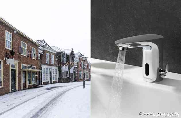 Nach der Saison ist vor der Saison: Ferienwohnungen hygienisch sicher durch den Winter bringen
