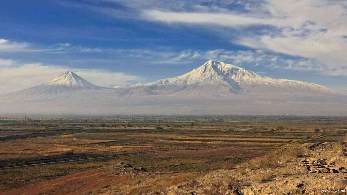 Liegt die Arche Noah in der Türkei? Neue Bohrungen sollen jahrzehntealten Befund kippen