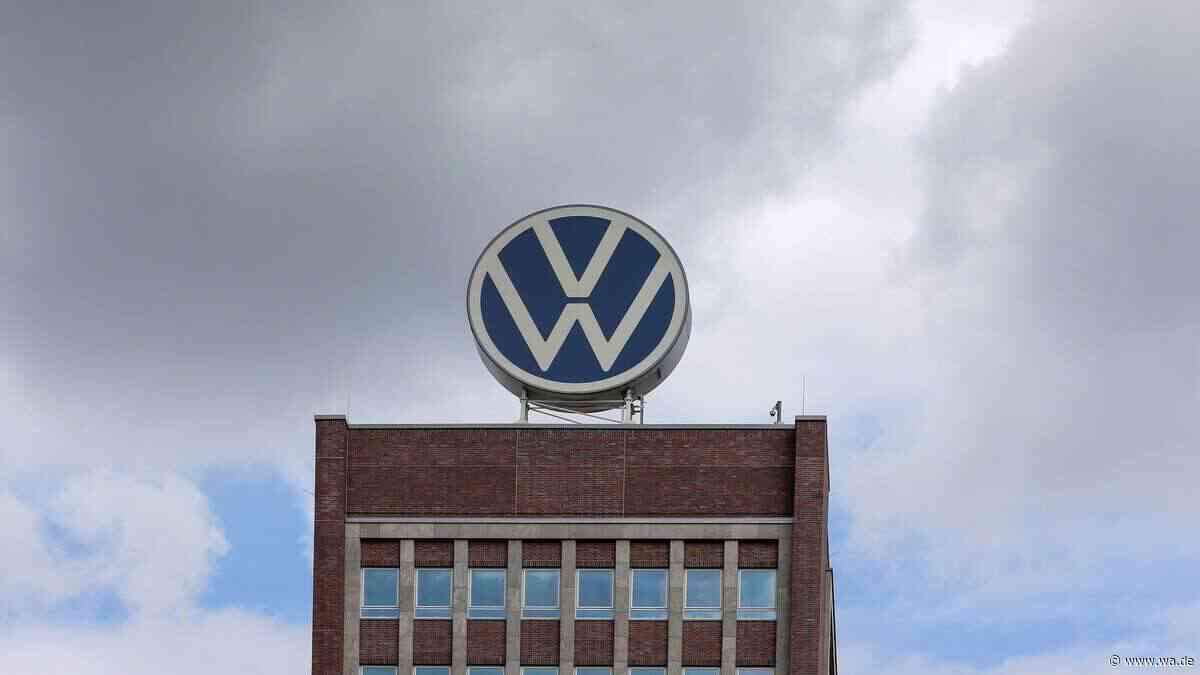 Massenrückruf bei VW: Konzern wusste wohl schon seit Oktober 2024 vom Schrauben-Problem