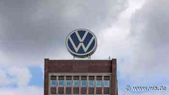 Massenrückruf bei VW: Konzern wusste wohl schon seit Oktober 2024 vom Schrauben-Problem