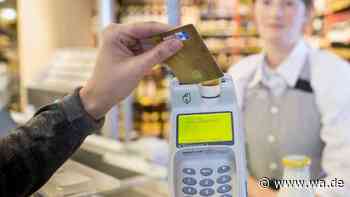 Bargeld an der Supermarktkasse: So bekommen Sie bis zu 200 Euro – auch bald ohne Einkauf