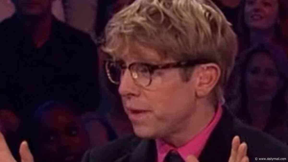 Strictly's Motsi Mabuse hits back at show criticism and insists 'we're finding our rhythm' after fans spotted tension between the judge and new host Josh Widdicombe