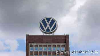 Massenrückruf bei VW: Konzern wusste wohl schon seit Oktober 2024 vom Schrauben-Problem
