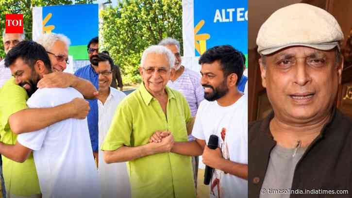 Piyush Mishra slams Naseeruddin for 'selective activism': 'Congratulate Smith Machchhar'