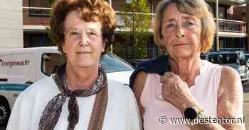 Angst regeert in seniorencomplex door extreme overlast van buurvrouw, José woont al maanden niet meer thuis