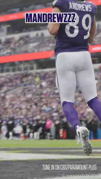 Sheeesh #ravens #nfl #highlights