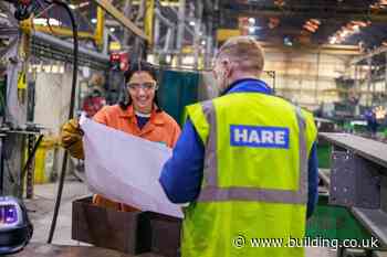 William Hare improves margins as profit jumps one third