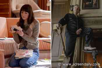 ‘Verity’ rules worldwide box office as ‘Digger’ capsizes with $20m debut