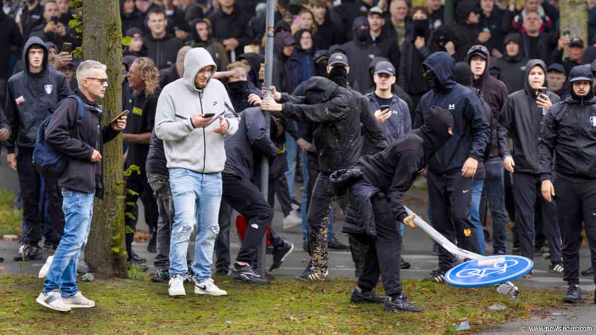 CDA-Kamerlid kritisch: ‘Demonstranten moeten het in de portemonnee voelen’