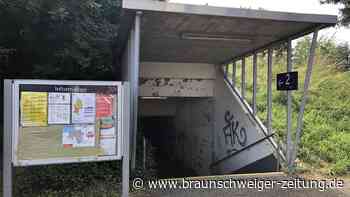 Warten auf neue Bahnstation in Thiede: Salzgitters Rat über Zeitplan informiert