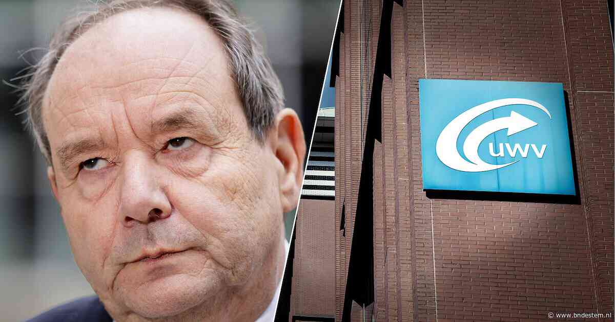 Vijlbrief: discriminatie bij UWV onaanvaardbaar, tot op de bodem uitzoeken