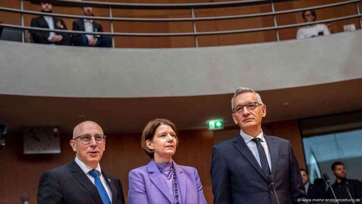 BND-Chef sieht Deutschland im „Schattenkrieg“ mit Russland