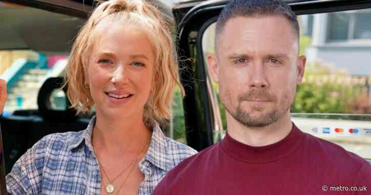 EastEnders confirms shock Nancy and Lee twist that will drop your jaw