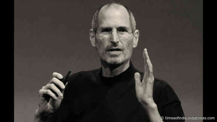 How Steve Jobs' simplicity in choice of clothing shaped Apple designs: Black turtleneck to iPhone design; Zen minimalism drives it all