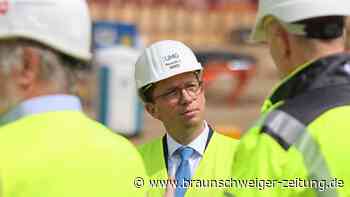 Minister Mohrs verspricht Niedersachsens Hochschulen mehr Eigenständigkeit