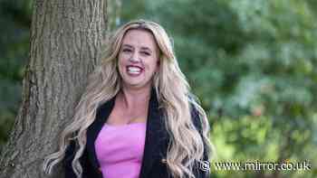 'I pranked my boyfriend with fake lottery win - 2 weeks later we actually won £1million'