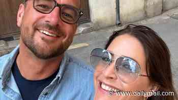 Lisa Snowdon confirms split from fiancé George Smart after a 12-year romance and reveals 'we both changed'