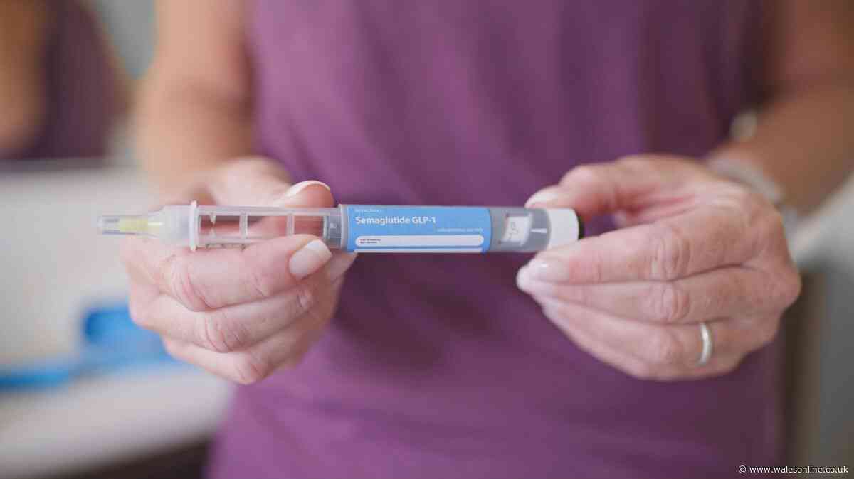 Ozempic, Wegovy, Mounjaro linked to hair and nail problems new study finds