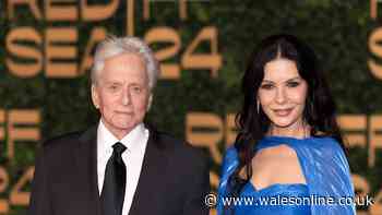 Michael Douglas shares truth behind Catherine Zeta-Jones split as 'marriage is a lot of work'