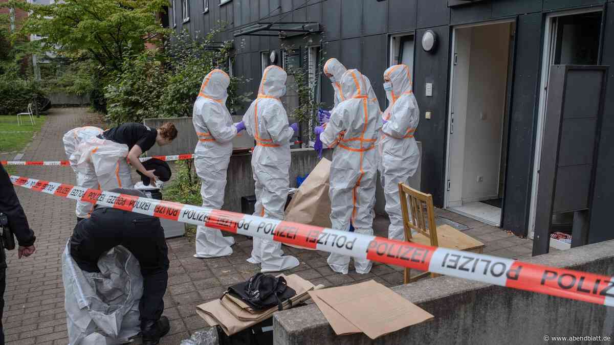 „War eine Mutter“: Netzwerk ruft zu Kundgebung für getötete Barmbekerin auf