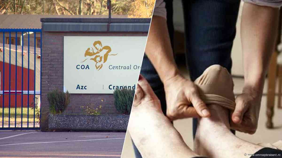 Aanbieder van zorg in azc's stopt na verscherpt toezicht van inspectie