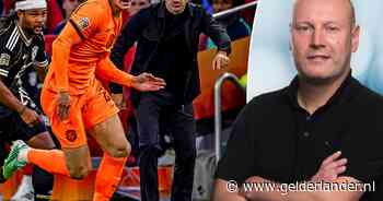 Drie lessen uit eerste interlandperiode Xavi en één prikkelende vraag over Frenkie de Jong-Joey Veerman als duo