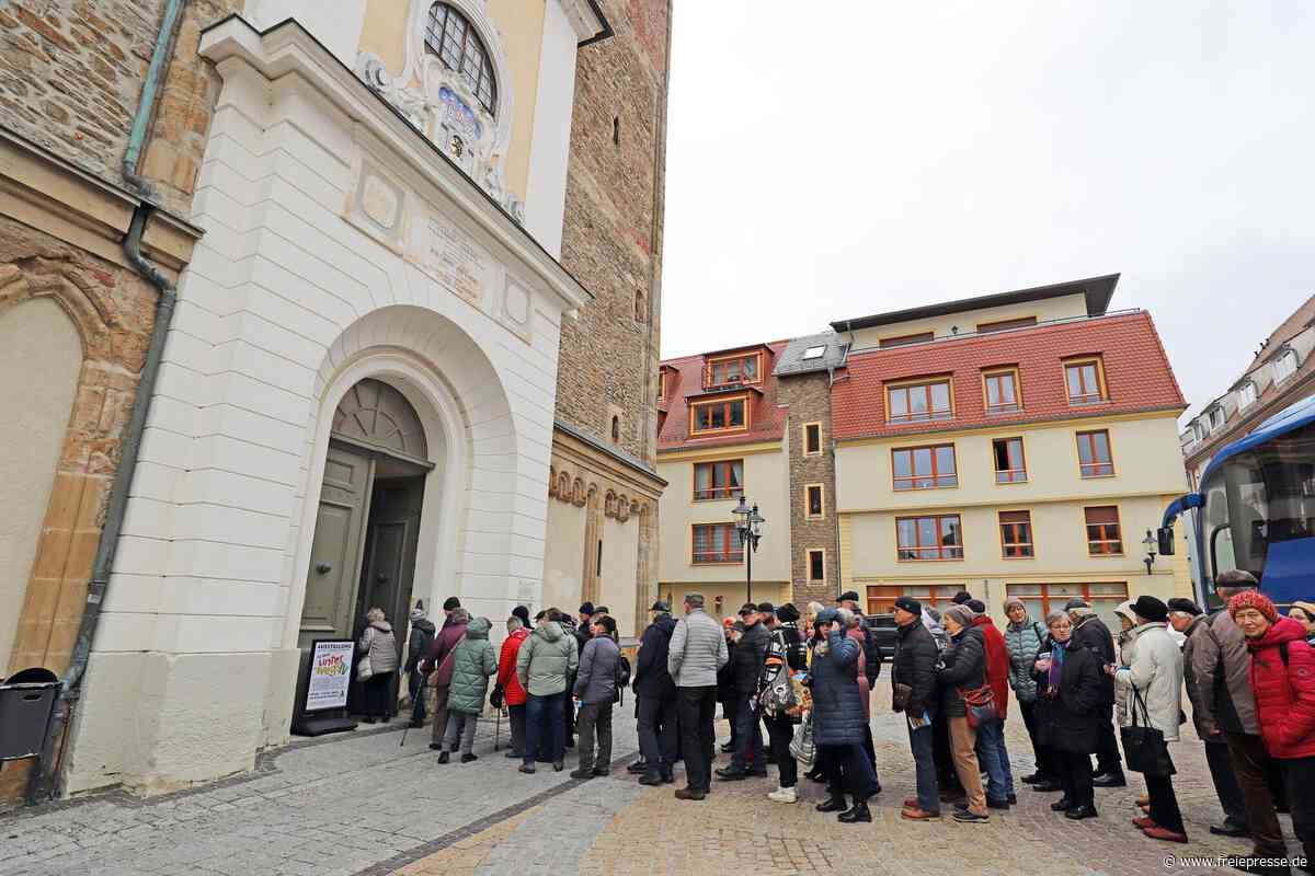 Von Garagenkonzept bis Nepalvortrag: Vier Tipps für diese Woche in Mittelsachsen