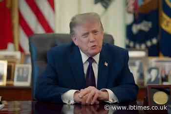 Trump's $5,000 Cheque Promise Returns if Republicans Keep Congress but Voters Doubt the Cash Will Arrive