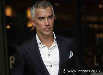 Male Escort Gets To Keep $6 Million He Received From 'Love-Starved' Widow After Judge Rules