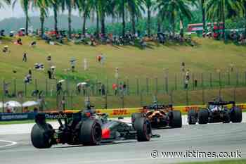 Four F1 Stars Say Sepang Chaos Made the Sport Look Bad After Cars Grind to a Halt