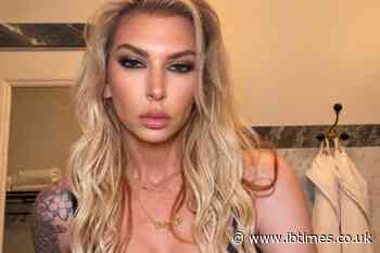 Former Porn Star Lindsay Brooke Reveals 'Fantasy-Killing' Truth About What Really Happens on Porn Sets