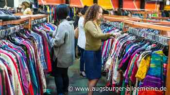 Secondhand und Vintage Shopping in Ulm: In diesen Läden geht das