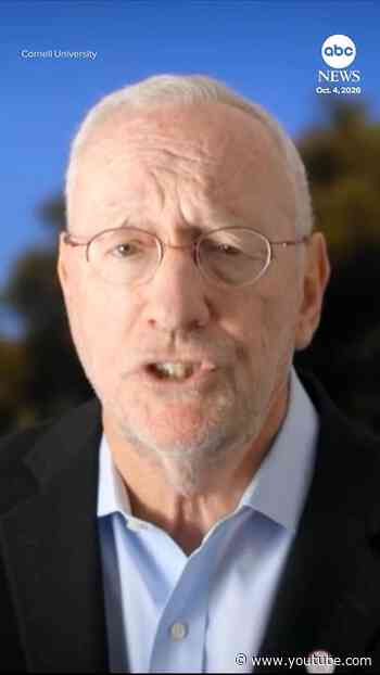 Cornell president speaks out on alleged gang rape