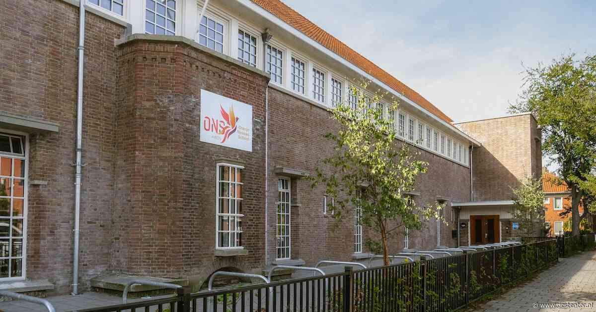 Amsterdamse schooldirecteur verstrekte sinds 2023 bijna 1 miljoen euro aan familiebedrijven