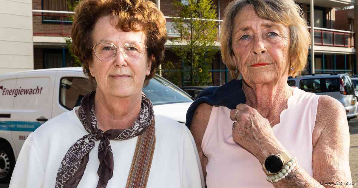 Angst regeert in seniorencomplex door extreme overlast van buurvrouw, José woont al maanden niet meer thuis